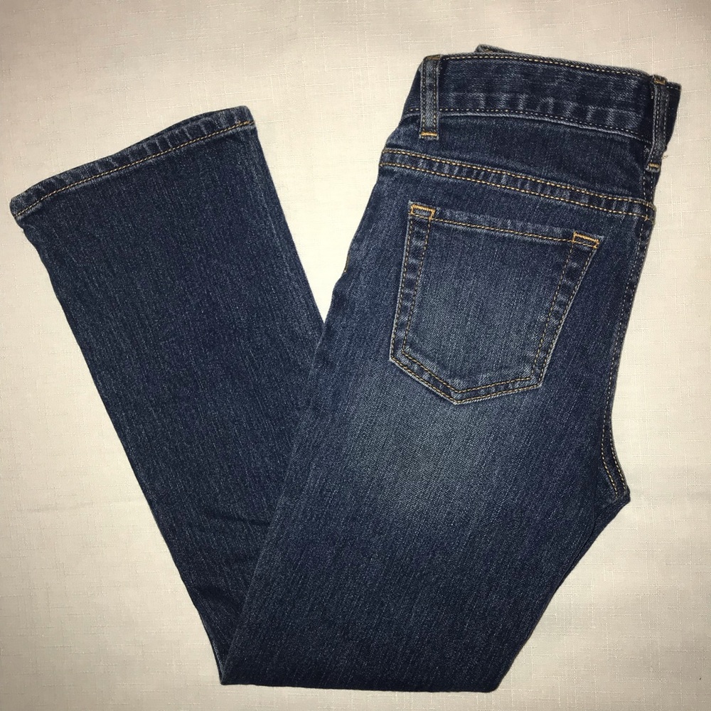 The Children’s Place Bootcut Stretch Jeans 6X 7